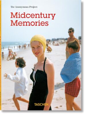 Midcentury Memories. The Anonymous Project