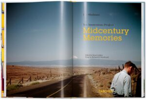 Midcentury Memories. The Anonymous Project — изображение 2