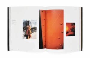 Paul Graham (Phaidon Contemporary Artist Series)