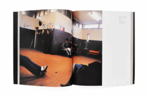 Paul Graham (Phaidon Contemporary Artist Series) — изображение 3