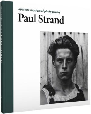 Paul Strand (Masters of Photography)