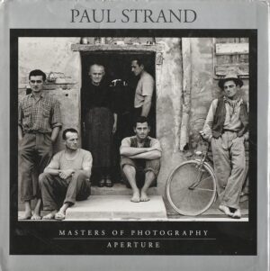 Paul Strand (Masters of Photography)