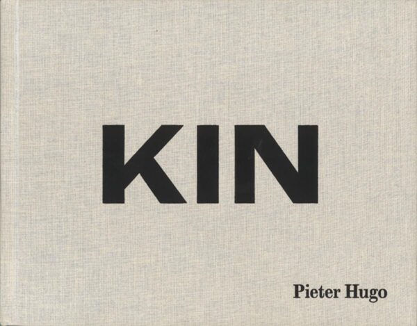 Pieter Hugo. Kin