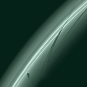 Thomas Ruff. Stellar Landscapes — изображение 3
