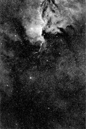 Thomas Ruff. Stellar Landscapes — изображение 6