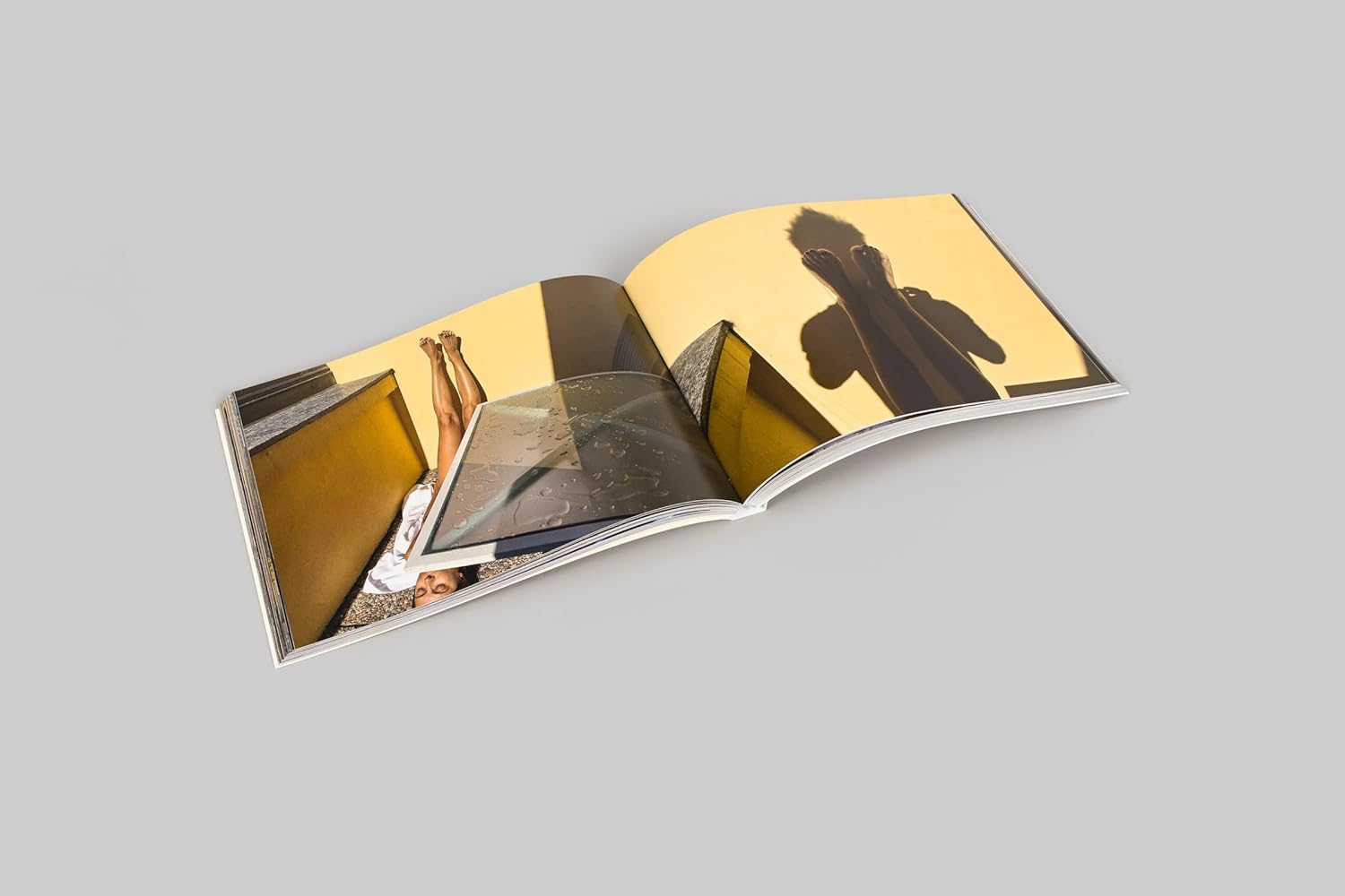 Juergen Teller. The Myth — изображение 2