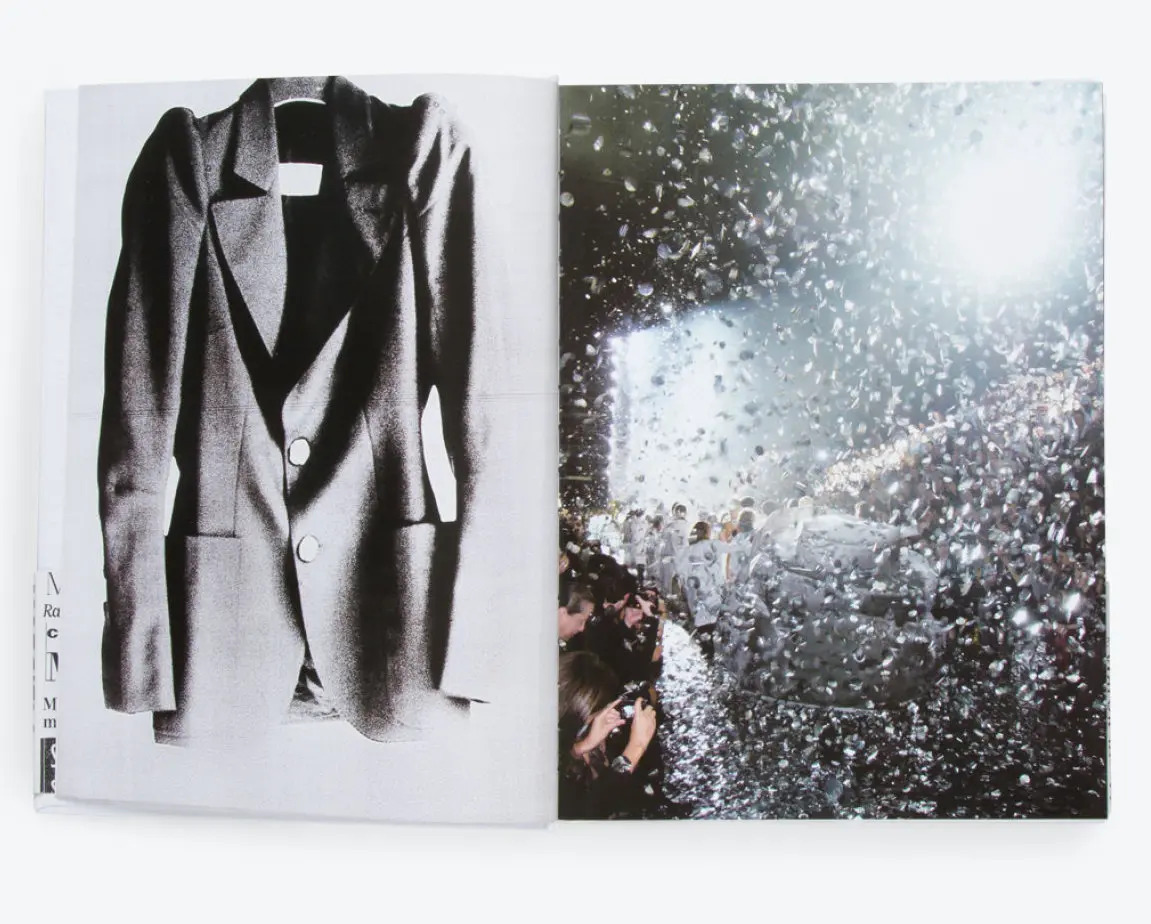 Maison Martin Margiela Paris — изображение 5