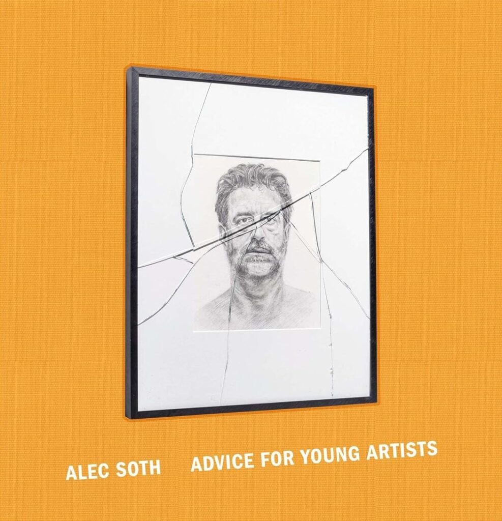 Alec Soth. Advice for Young Artists