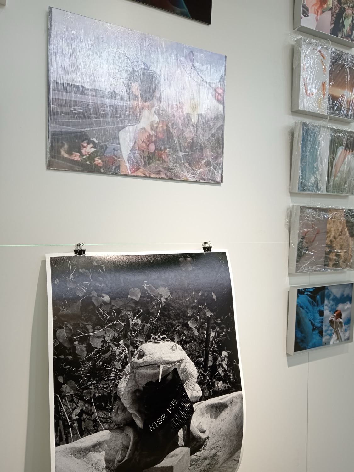 Жанна Татарова
На память IX. 50х75 — изображение 2