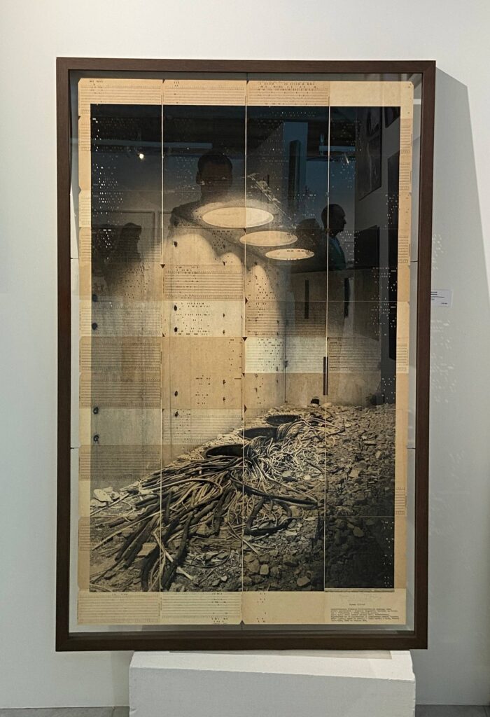 Виталий Северов. Memories of Future XX. 75×125