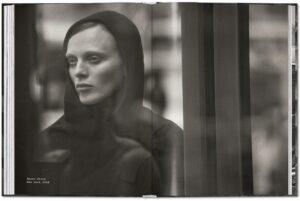 Peter Lindbergh. Untold Stories (mini)