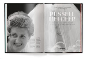 Russell Melcher. Golden Age of Photojournalism