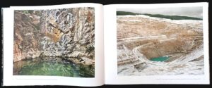 Edward Burtynsky. The Great Acceleration