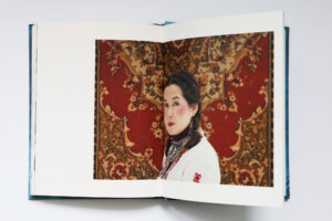 Ирина Орлова. Ава