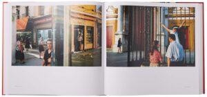 Alex Webb. The Suffering of Light