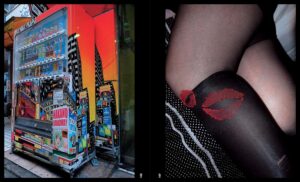 Daido Moriyama. A Retrospective