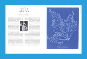 Women Photographers: From Anna Atkins to Newsha Tavakolian