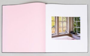 Alec Soth. I Know How Furiously Your Heart Is Beating