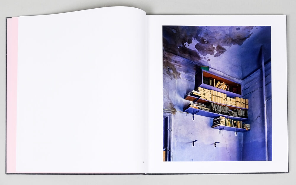 Alec Soth. I Know How Furiously Your Heart Is Beating — изображение 3