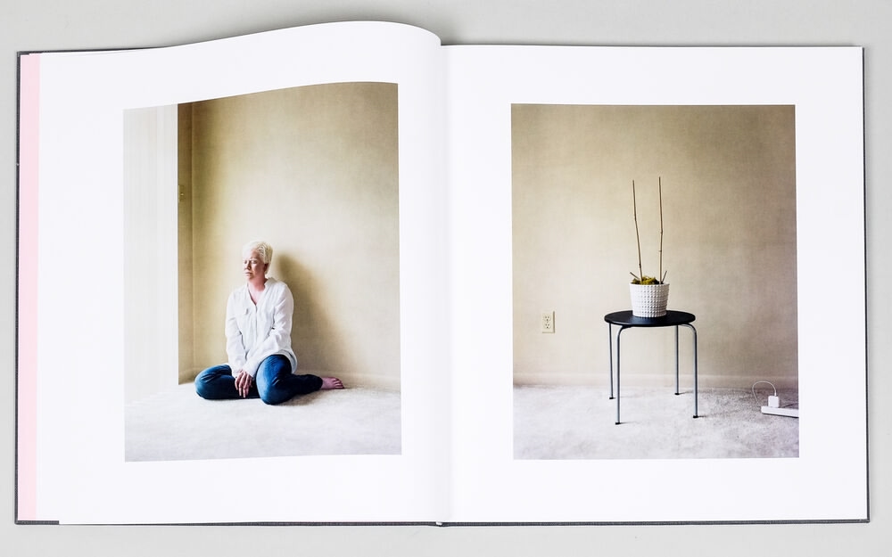 Alec Soth. I Know How Furiously Your Heart Is Beating — изображение 4
