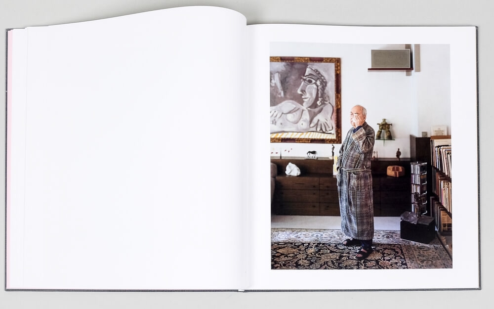 Alec Soth. I Know How Furiously Your Heart Is Beating — изображение 6