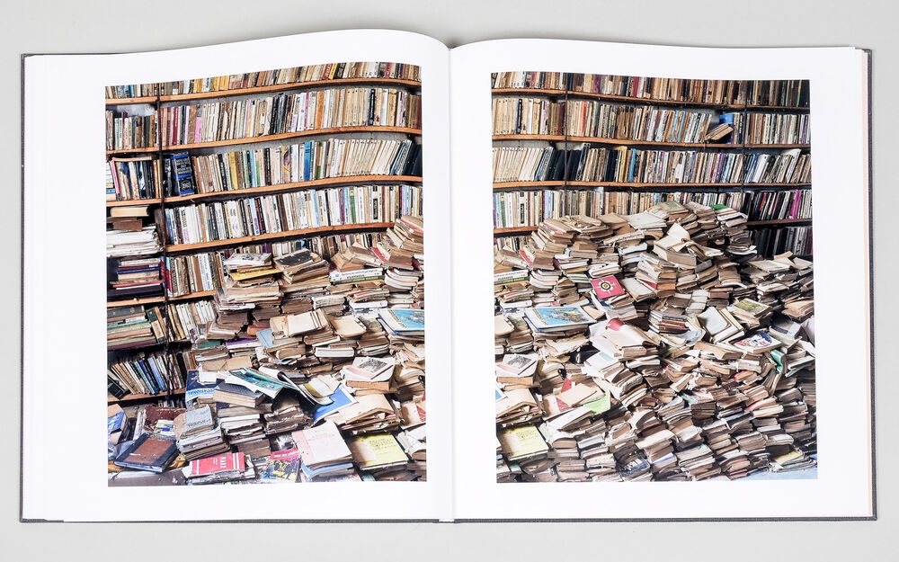 Alec Soth. I Know How Furiously Your Heart Is Beating — изображение 7