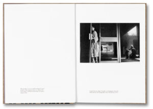 Exteriors. Annie Ernaux and photography