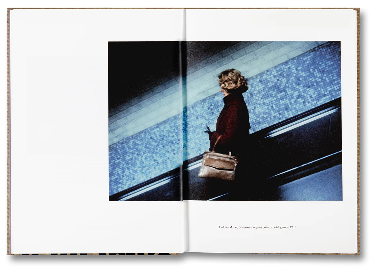 Exteriors. Annie Ernaux and photography — изображение 6