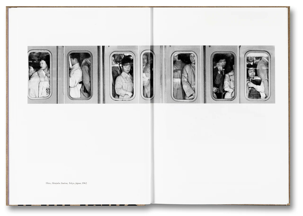 Exteriors. Annie Ernaux and photography — изображение 5