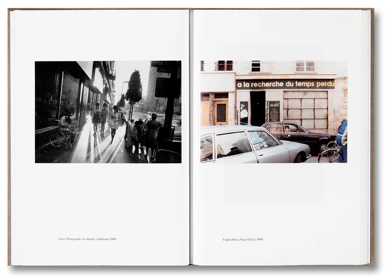 Exteriors. Annie Ernaux and photography — изображение 4