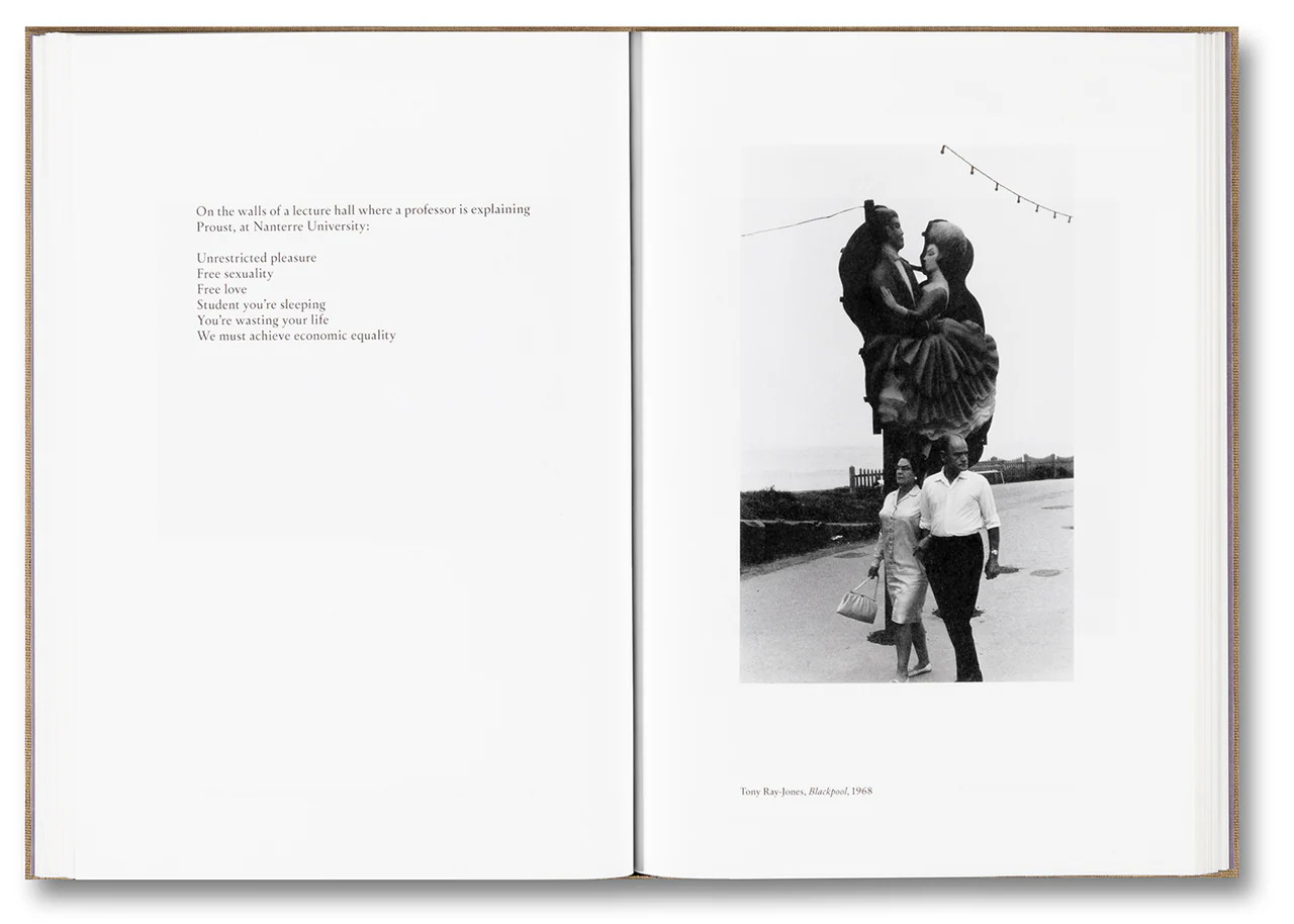 Exteriors. Annie Ernaux and photography — изображение 7