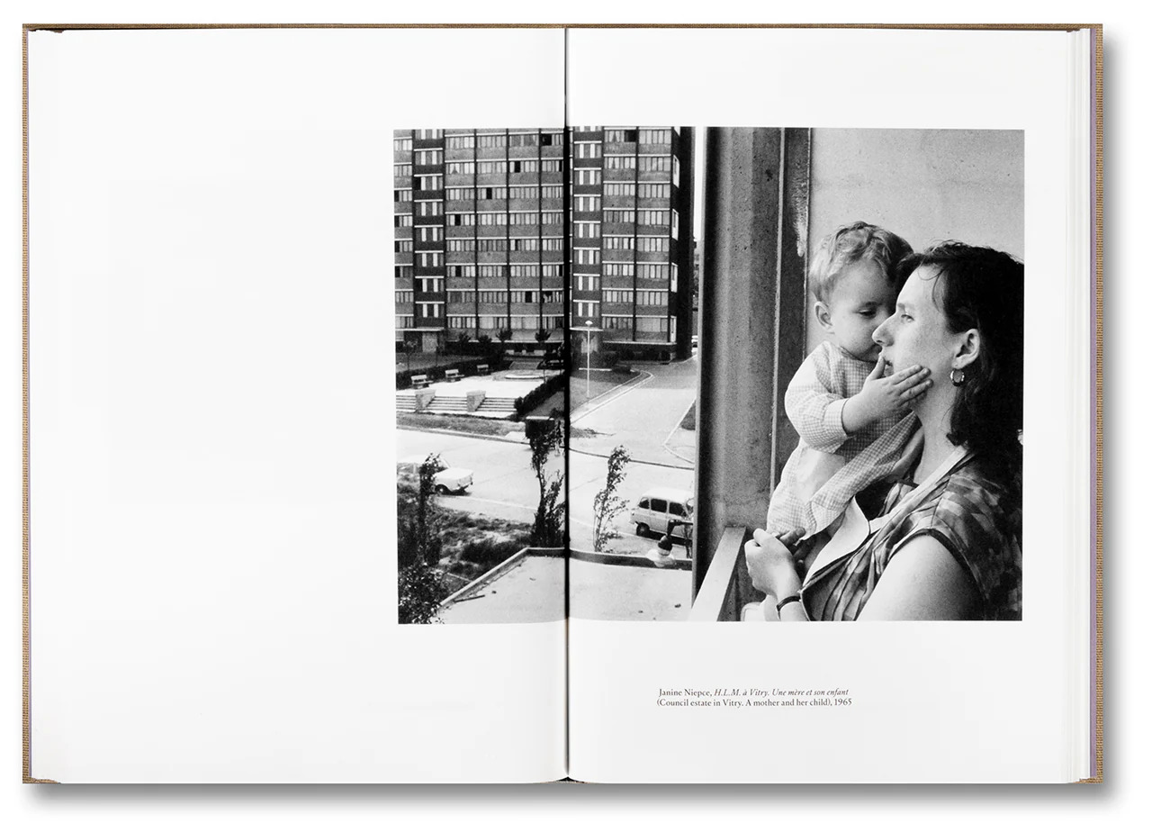 Exteriors. Annie Ernaux and photography — изображение 9