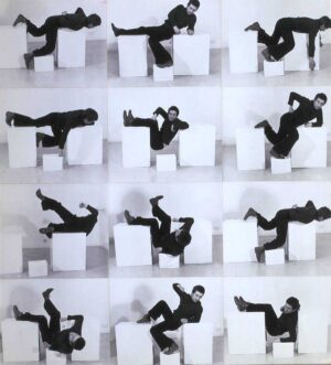 Conceptual Art in Britain 1964-1979