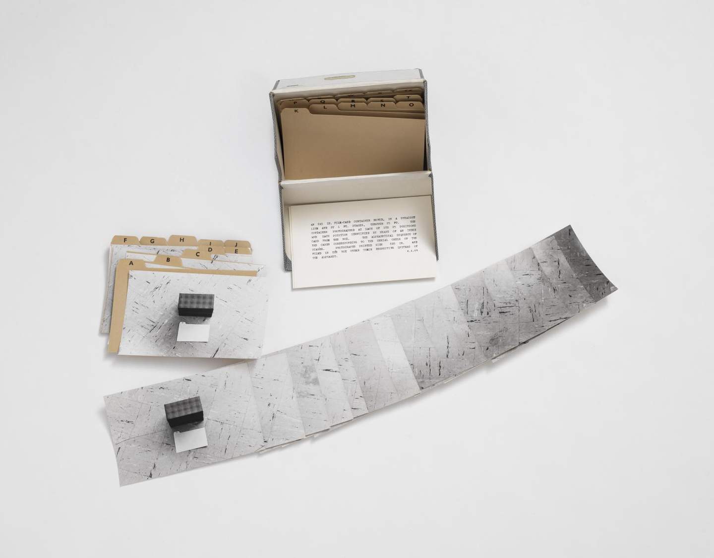 Conceptual Art in Britain 1964-1979 — изображение 4