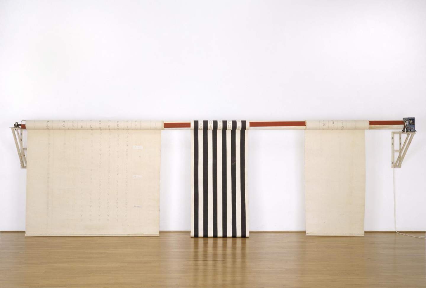 Conceptual Art in Britain 1964-1979 — изображение 5