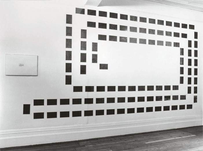 Conceptual Art in Britain 1964-1979 — изображение 3