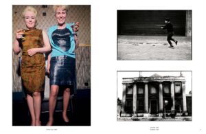David Bailey: Bailey's Stardust