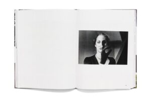 Ralph Gibson. Secret of Light