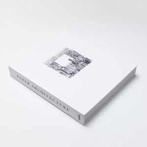 Юрий Аввакумов. Paper architecture an anthology