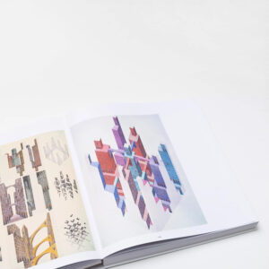 Юрий Аввакумов. Paper architecture an anthology