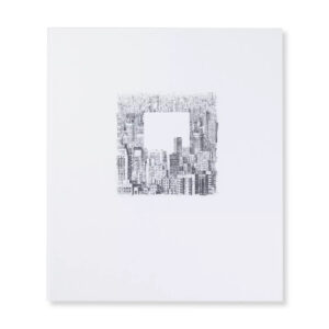 Юрий Аввакумов. Paper architecture an anthology