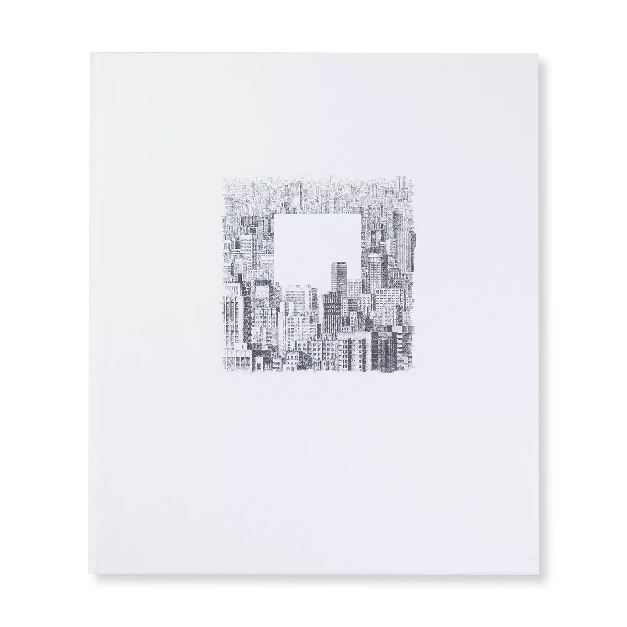 Юрий Аввакумов. Paper architecture an anthology — изображение 2