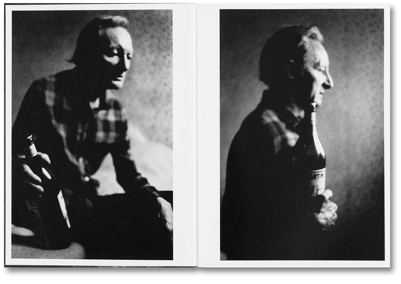 Richard Billingham. Ray's a Laugh — изображение 3