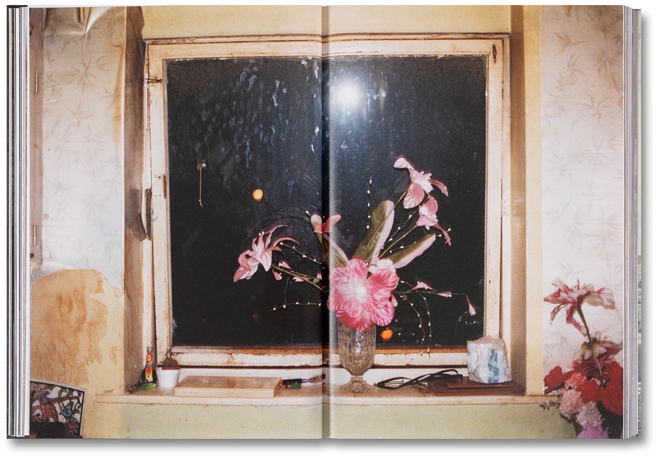 Richard Billingham. Ray's a Laugh — изображение 8