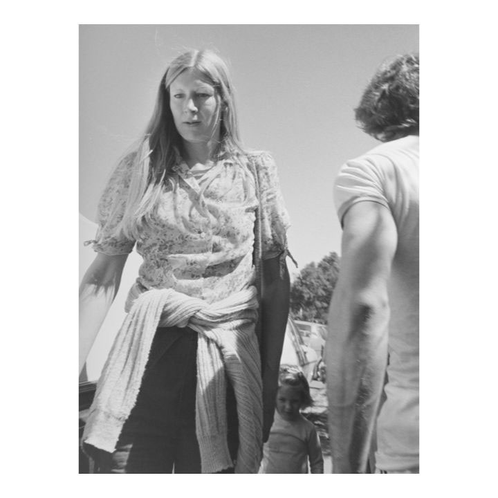 Robert Adams. Hope is a risk that must be run — изображение 3
