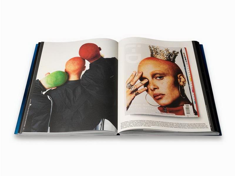 Tim Walker. Shoot for the Moon — изображение 6