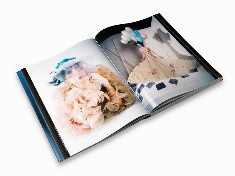 Tim Walker. Shoot for the Moon — изображение 4