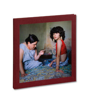 Alessandra Sanguinetti. The Adventures of Guille and Belinda and The Enigmatic Meaning of Their Dreams