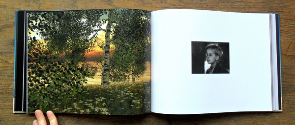 Victor Burgin. Five Pieces for Projection — изображение 4
