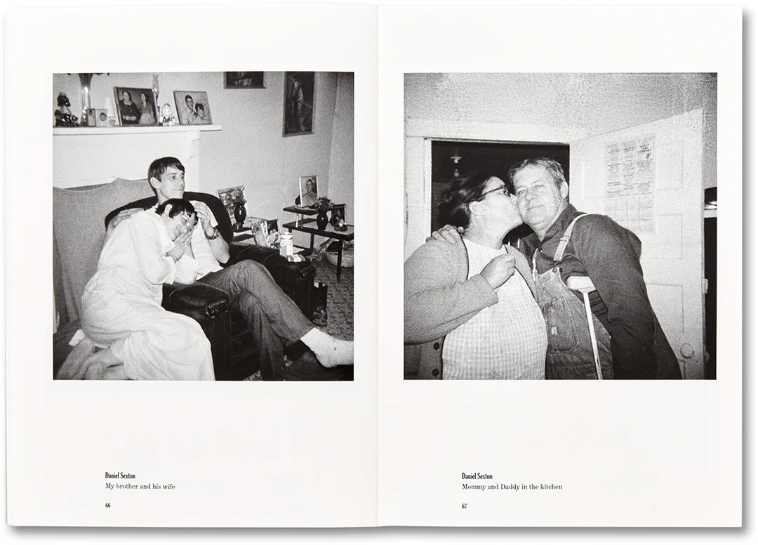 Wendy Ewald. Portraits and Dreams — изображение 4